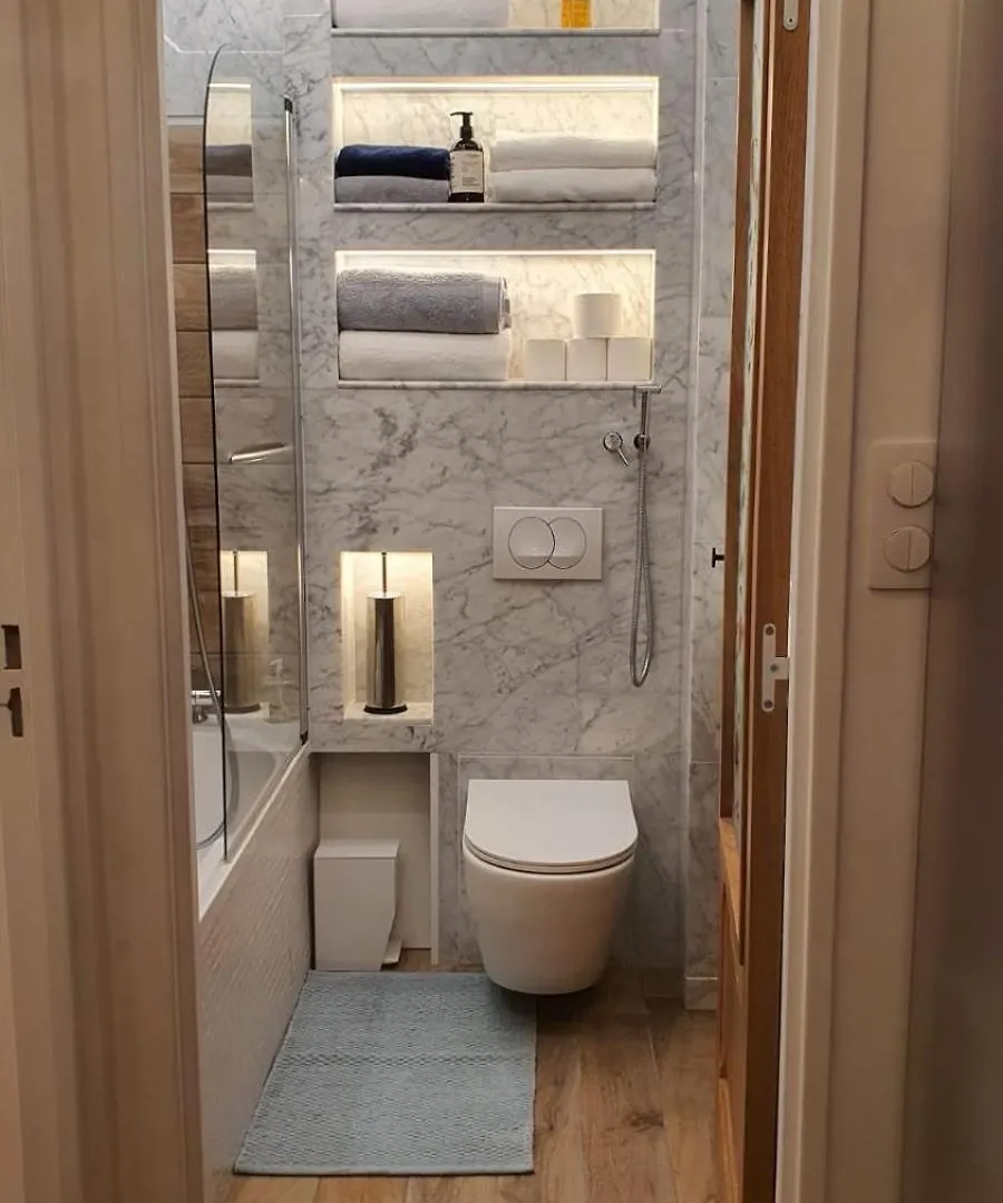 Luxurious And Glamorous Apartment Paříž